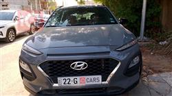 هیوندای کۆنا